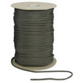 600' Olive Drab 550 Lb. Type III Commercial Paracord
